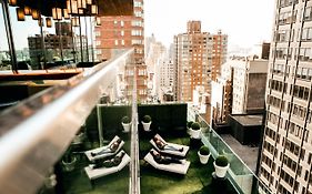 Hotel Citizenm Times Square  4*